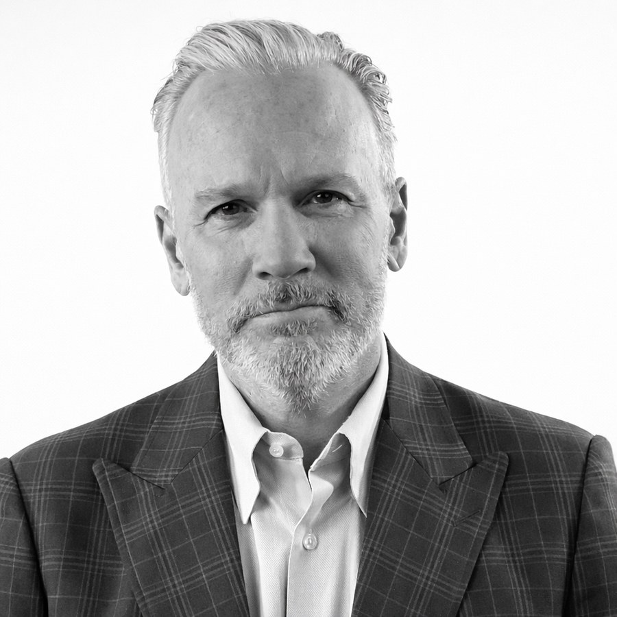 Glenn Fisher